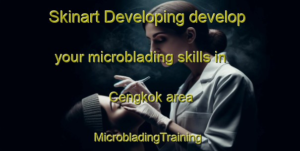 Skinart Developing develop your microblading skills in Cengkok area | #MicrobladingTraining #MicrobladingClasses #SkinartTraining-Indonesia