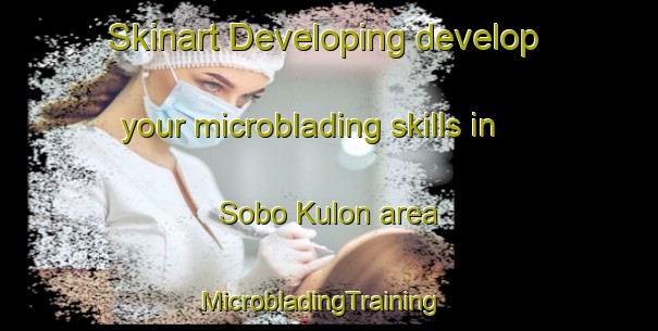 Skinart Developing develop your microblading skills in Sobo Kulon area | MicrobladingTraining | MicrobladingClasses | SkinartTraining-Indonesia
