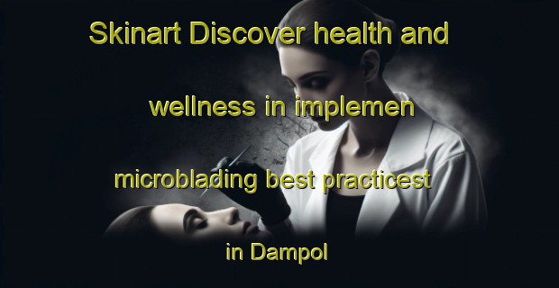 Skinart Discover health and wellness in implemen microblading best practicest in Dampol | MicrobladingTraining | MicrobladingClasses | SkinartTraining-Indonesia