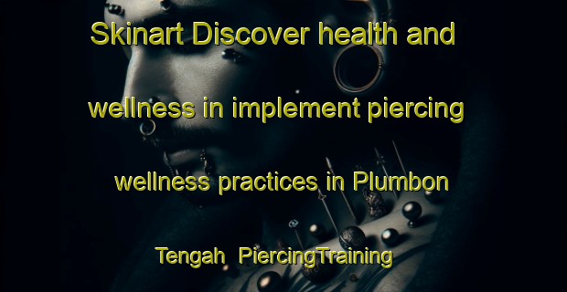 Skinart Discover health and wellness in implement piercing wellness practices in Plumbon Tengah | PiercingTraining | PiercingClasses | SkinartTraining-Indonesia