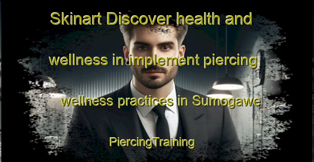 Skinart Discover health and wellness in implement piercing wellness practices in Sumogawe | PiercingTraining | PiercingClasses | SkinartTraining-Indonesia