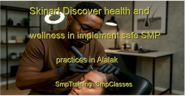 Skinart Discover health and wellness in implement safe SMP practices in Alalak | SmpTraining | SmpClasses | SkinartTraining-Indonesia