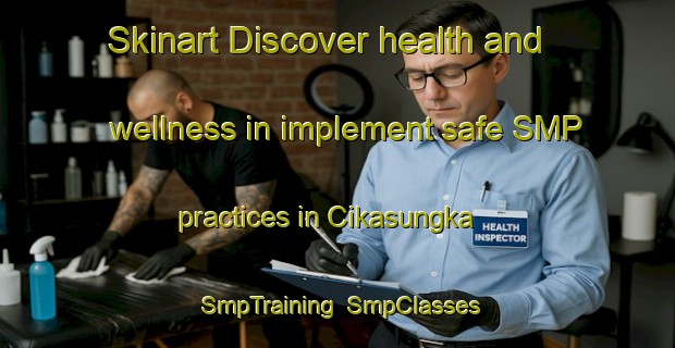 Skinart Discover health and wellness in implement safe SMP practices in Cikasungka | SmpTraining | SmpClasses | SkinartTraining-Indonesia