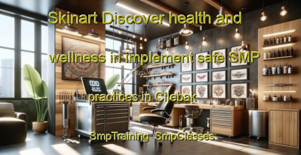 Skinart Discover health and wellness in implement safe SMP practices in Cilebak | SmpTraining | SmpClasses | SkinartTraining-Indonesia