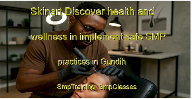 Skinart Discover health and wellness in implement safe SMP practices in Gundih | SmpTraining | SmpClasses | SkinartTraining-Indonesia