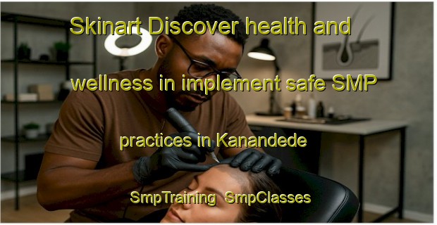 Skinart Discover health and wellness in implement safe SMP practices in Kanandede | SmpTraining | SmpClasses | SkinartTraining-Indonesia