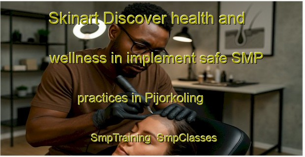 Skinart Discover health and wellness in implement safe SMP practices in Pijorkoling | SmpTraining | SmpClasses | SkinartTraining-Indonesia
