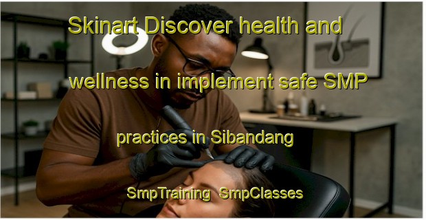 Skinart Discover health and wellness in implement safe SMP practices in Sibandang | SmpTraining | SmpClasses | SkinartTraining-Indonesia