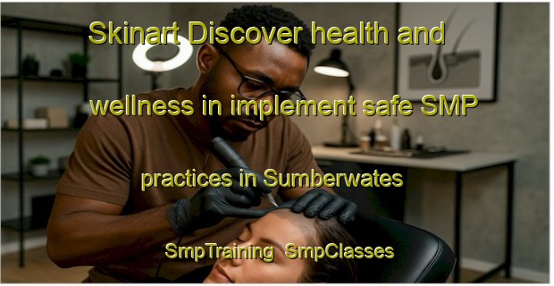 Skinart Discover health and wellness in implement safe SMP practices in Sumberwates | SmpTraining | SmpClasses | SkinartTraining-Indonesia