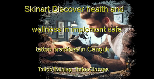 Skinart Discover health and wellness in implement safe tattoo practices in Cenguk | TattooTraining | TattooClasses | SkinartTraining-Indonesia