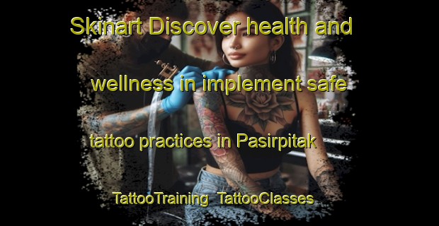 Skinart Discover health and wellness in implement safe tattoo practices in Pasirpitak | TattooTraining | TattooClasses | SkinartTraining-Indonesia