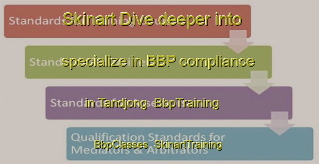 Skinart Dive deeper into specialize in BBP compliance in Tandjong | BbpTraining | BbpClasses | SkinartTraining-Indonesia