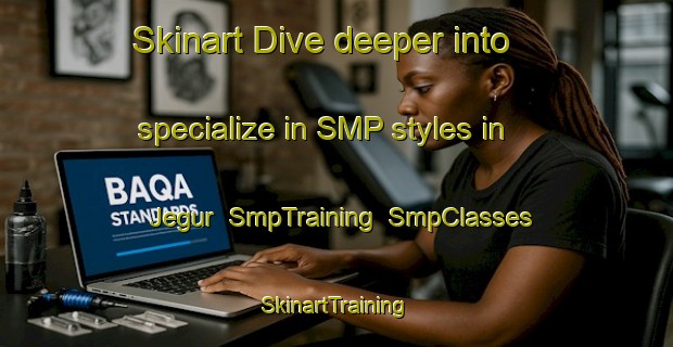 Skinart Dive deeper into specialize in SMP styles in Jegur | SmpTraining | SmpClasses | SkinartTraining-Indonesia