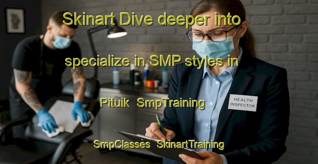 Skinart Dive deeper into specialize in SMP styles in Pituik | SmpTraining | SmpClasses | SkinartTraining-Indonesia