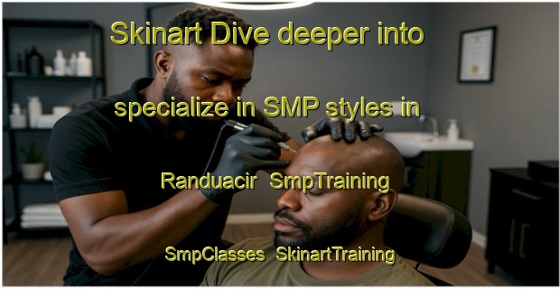 Skinart Dive deeper into specialize in SMP styles in Randuacir | SmpTraining | SmpClasses | SkinartTraining-Indonesia