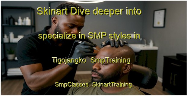 Skinart Dive deeper into specialize in SMP styles in Tigojangko | SmpTraining | SmpClasses | SkinartTraining-Indonesia