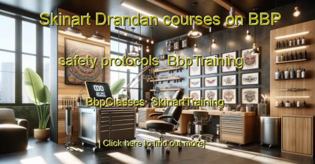 Skinart Drandan courses on BBP safety protocols | BbpTraining | BbpClasses | SkinartTraining-Indonesia