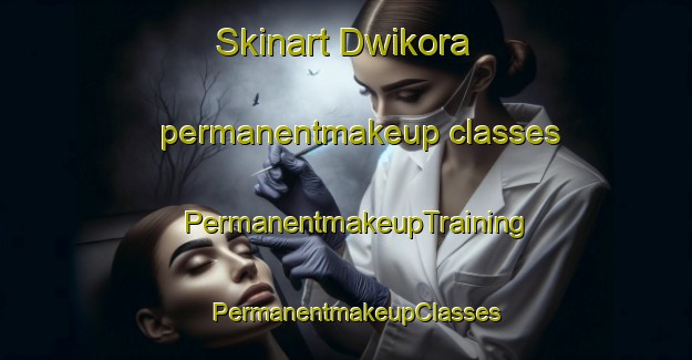 Skinart Dwikora permanentmakeup classes | PermanentmakeupTraining | PermanentmakeupClasses | SkinartTraining-Indonesia