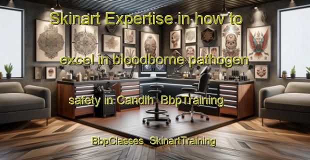 Skinart Expertise in how to excel in bloodborne pathogen safety in Candih | BbpTraining | BbpClasses | SkinartTraining-Indonesia