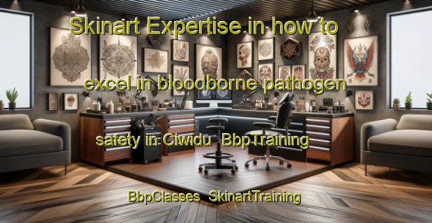 Skinart Expertise in how to excel in bloodborne pathogen safety in Ciwidu | BbpTraining | BbpClasses | SkinartTraining-Indonesia
