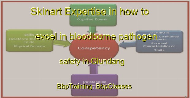 Skinart Expertise in how to excel in bloodborne pathogen safety in Glundang | BbpTraining | BbpClasses | SkinartTraining-Indonesia