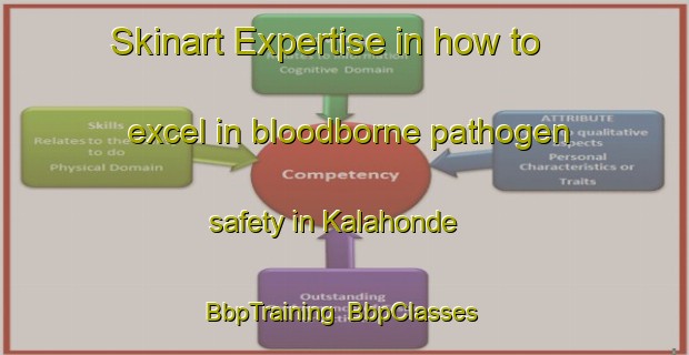 Skinart Expertise in how to excel in bloodborne pathogen safety in Kalahonde | BbpTraining | BbpClasses | SkinartTraining-Indonesia