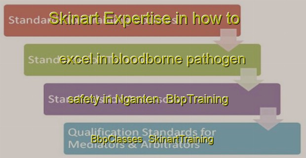 Skinart Expertise in how to excel in bloodborne pathogen safety in Nganten | BbpTraining | BbpClasses | SkinartTraining-Indonesia