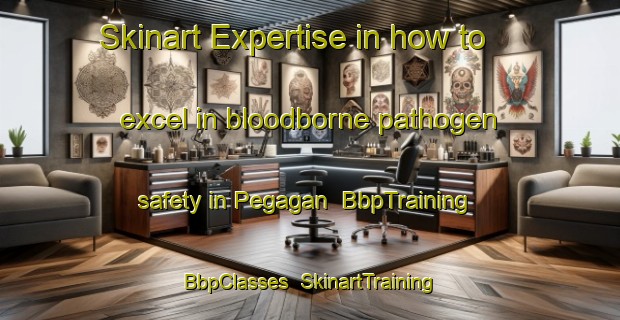 Skinart Expertise in how to excel in bloodborne pathogen safety in Pegagan | BbpTraining | BbpClasses | SkinartTraining-Indonesia