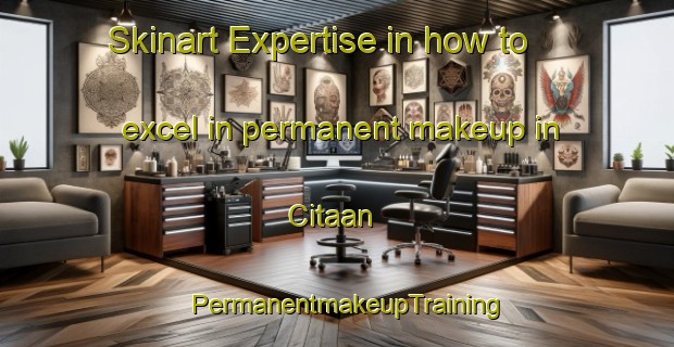 Skinart Expertise in how to excel in permanent makeup in Citaan | PermanentmakeupTraining | PermanentmakeupClasses | SkinartTraining-Indonesia