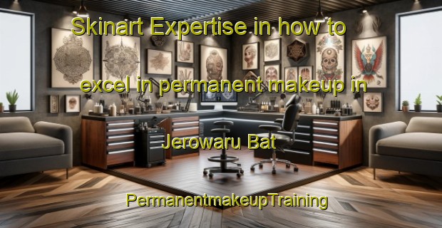 Skinart Expertise in how to excel in permanent makeup in Jerowaru Bat | PermanentmakeupTraining | PermanentmakeupClasses | SkinartTraining-Indonesia