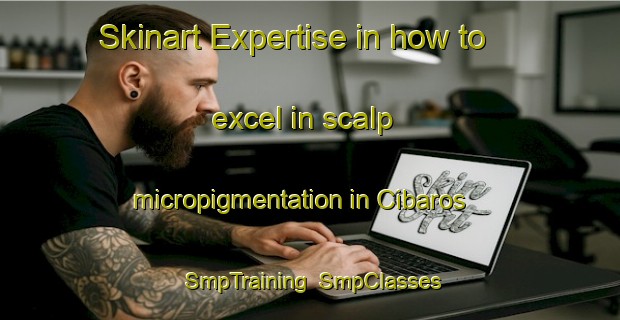 Skinart Expertise in how to excel in scalp micropigmentation in Cibaros | SmpTraining | SmpClasses | SkinartTraining-Indonesia
