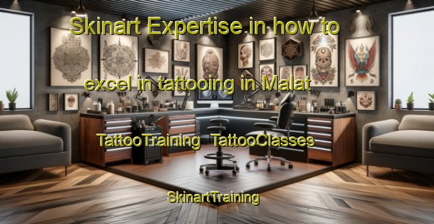 Skinart Expertise in how to excel in tattooing in Malat | TattooTraining | TattooClasses | SkinartTraining-Indonesia