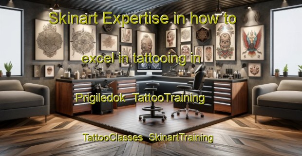 Skinart Expertise in how to excel in tattooing in Prigiledok | TattooTraining | TattooClasses | SkinartTraining-Indonesia