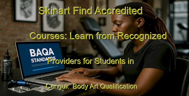 Skinart Find Accredited Courses: Learn from Recognized Providers for Students in Cenguk | Body Art Qualification Authority | BAQA-Indonesia