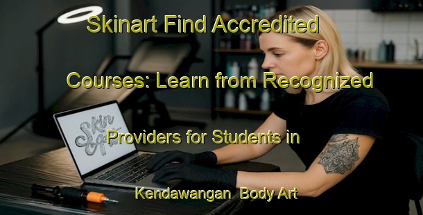 Skinart Find Accredited Courses: Learn from Recognized Providers for Students in Kendawangan | Body Art Qualification Authority | BAQA-Indonesia