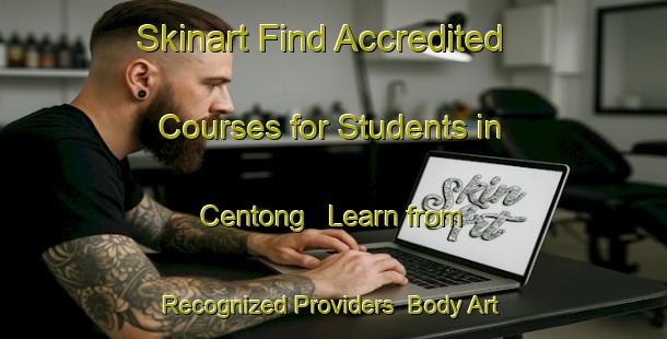 Skinart Find Accredited Courses for Students in Centong - Learn from Recognized Providers | Body Art Qualification Authority | BAQA-Indonesia