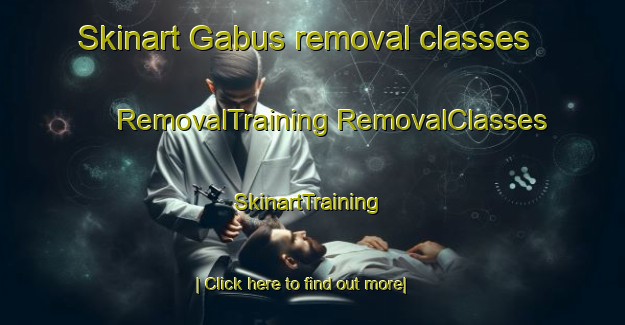 Skinart Gabus removal classes | #RemovalTraining #RemovalClasses #SkinartTraining-Indonesia