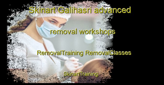 Skinart Galihasri advanced removal workshops | #RemovalTraining #RemovalClasses #SkinartTraining-Indonesia