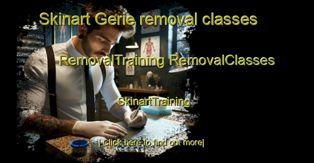 Skinart Gerie removal classes | #RemovalTraining #RemovalClasses #SkinartTraining-Indonesia