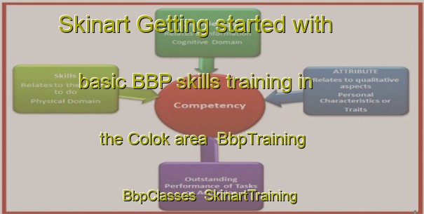 Skinart Getting started with basic BBP skills training in the Colok area | BbpTraining | BbpClasses | SkinartTraining-Indonesia