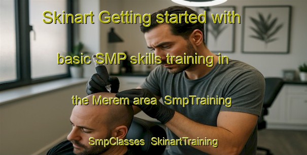 Skinart Getting started with basic SMP skills training in the Merem area | SmpTraining | SmpClasses | SkinartTraining-Indonesia