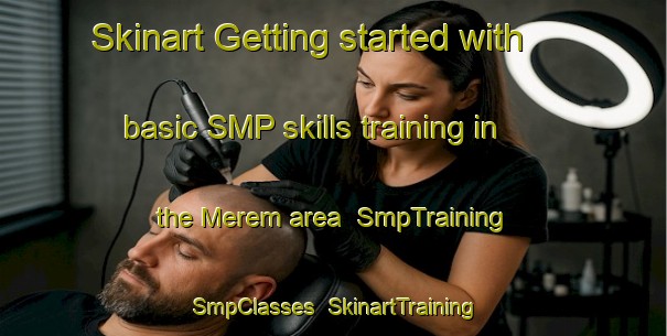 Skinart Getting started with basic SMP skills training in the Merem area | SmpTraining | SmpClasses | SkinartTraining-Indonesia