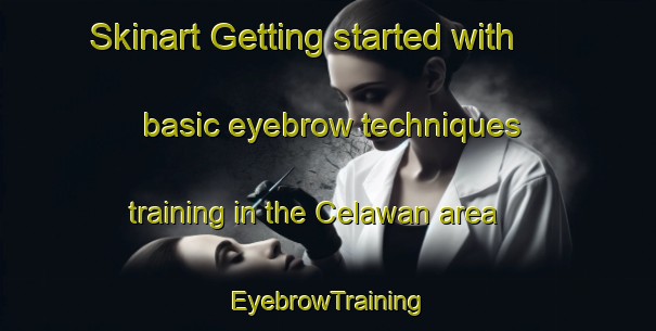 Skinart Getting started with basic eyebrow techniques training in the Celawan area | EyebrowTraining | EyebrowClasses | SkinartTraining-Indonesia