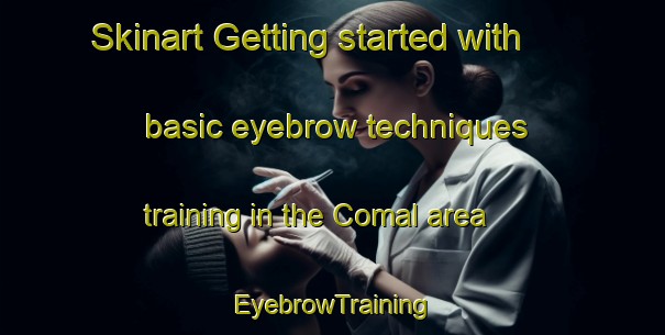 Skinart Getting started with basic eyebrow techniques training in the Comal area | EyebrowTraining | EyebrowClasses | SkinartTraining-Indonesia