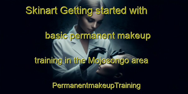 Skinart Getting started with basic permanent makeup training in the Mojosongo area | PermanentmakeupTraining | PermanentmakeupClasses | SkinartTraining-Indonesia