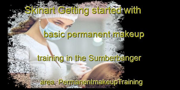 Skinart Getting started with basic permanent makeup training in the Sumberbanger area | PermanentmakeupTraining | PermanentmakeupClasses | SkinartTraining-Indonesia