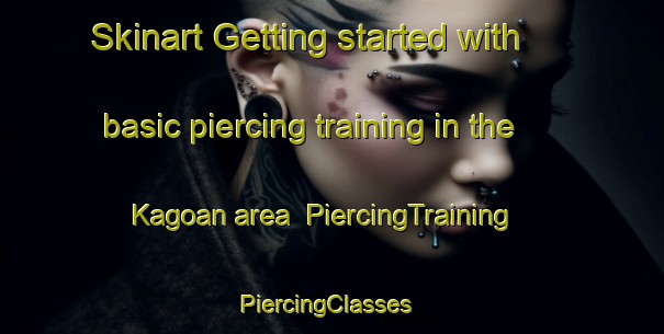 Skinart Getting started with basic piercing training in the Kagoan area | PiercingTraining | PiercingClasses | SkinartTraining-Indonesia