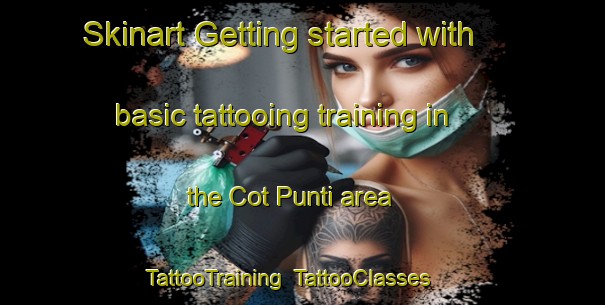 Skinart Getting started with basic tattooing training in the Cot Punti area | TattooTraining | TattooClasses | SkinartTraining-Indonesia