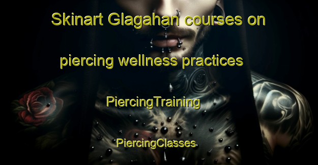 Skinart Glagahan courses on piercing wellness practices | PiercingTraining | PiercingClasses | SkinartTraining-Indonesia