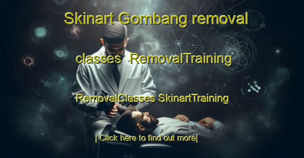 Skinart Gombang removal classes | #RemovalTraining #RemovalClasses #SkinartTraining-Indonesia